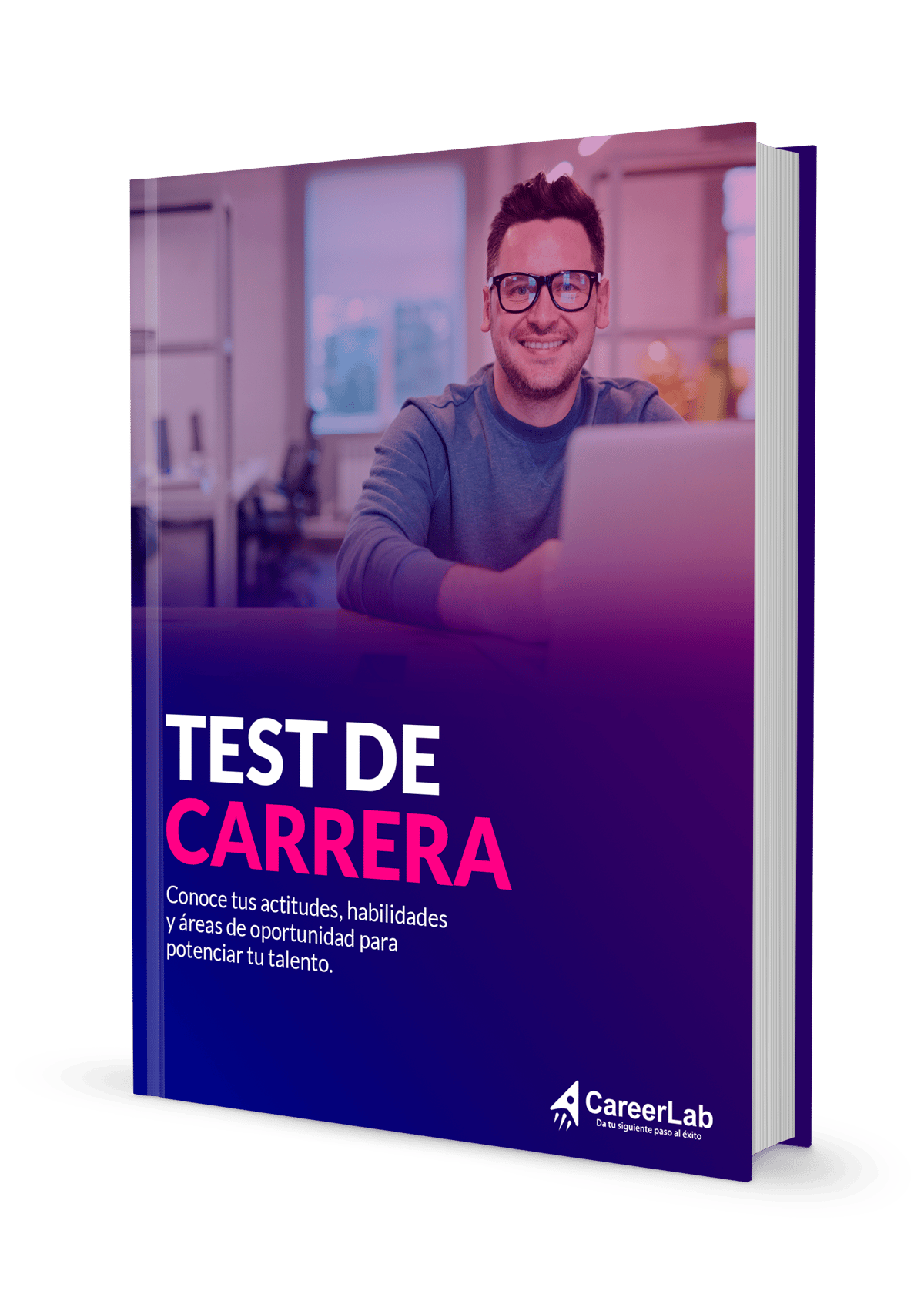 Test de Carrera | CareerLab